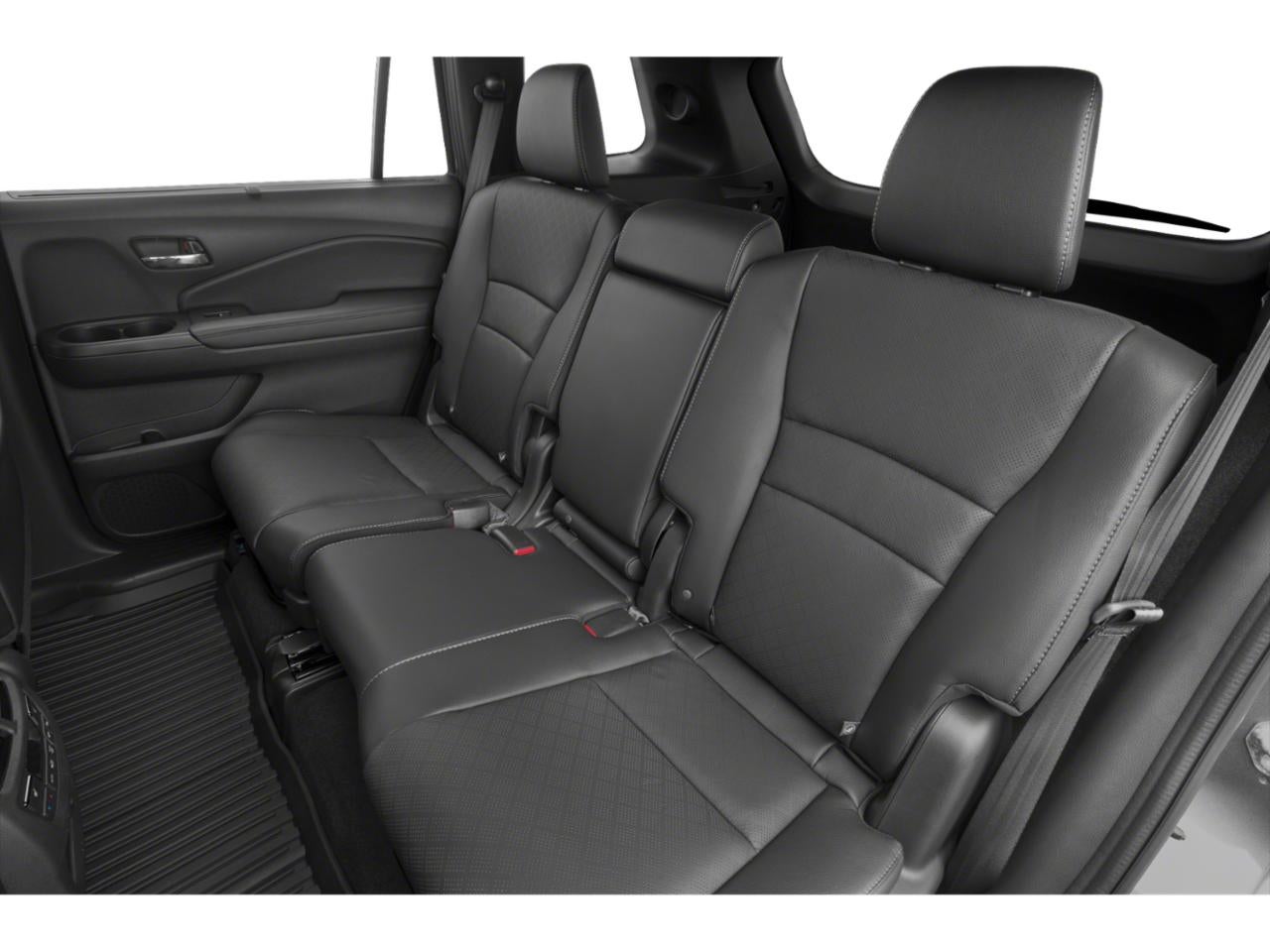 2019 Honda Passport Elite AWD