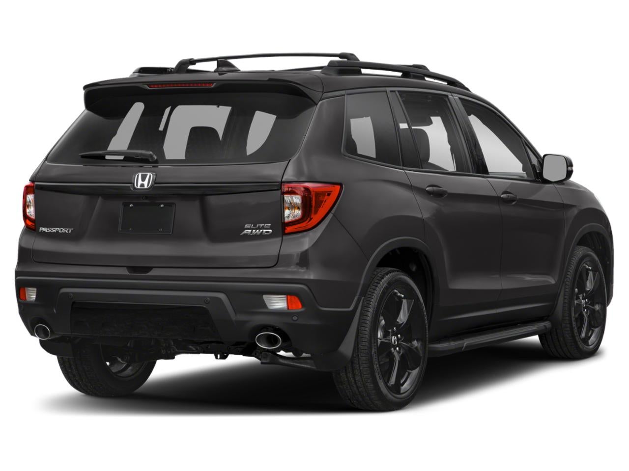 2019 Honda Passport Elite AWD