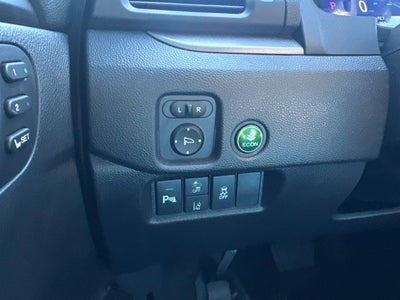 2024 Honda Passport EX-L