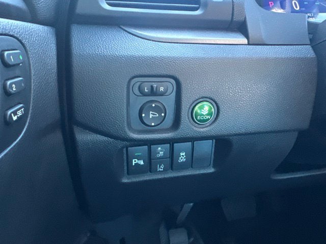 2024 Honda Passport EX-L