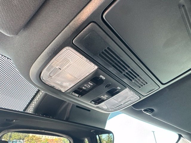 2024 Honda Passport EX-L