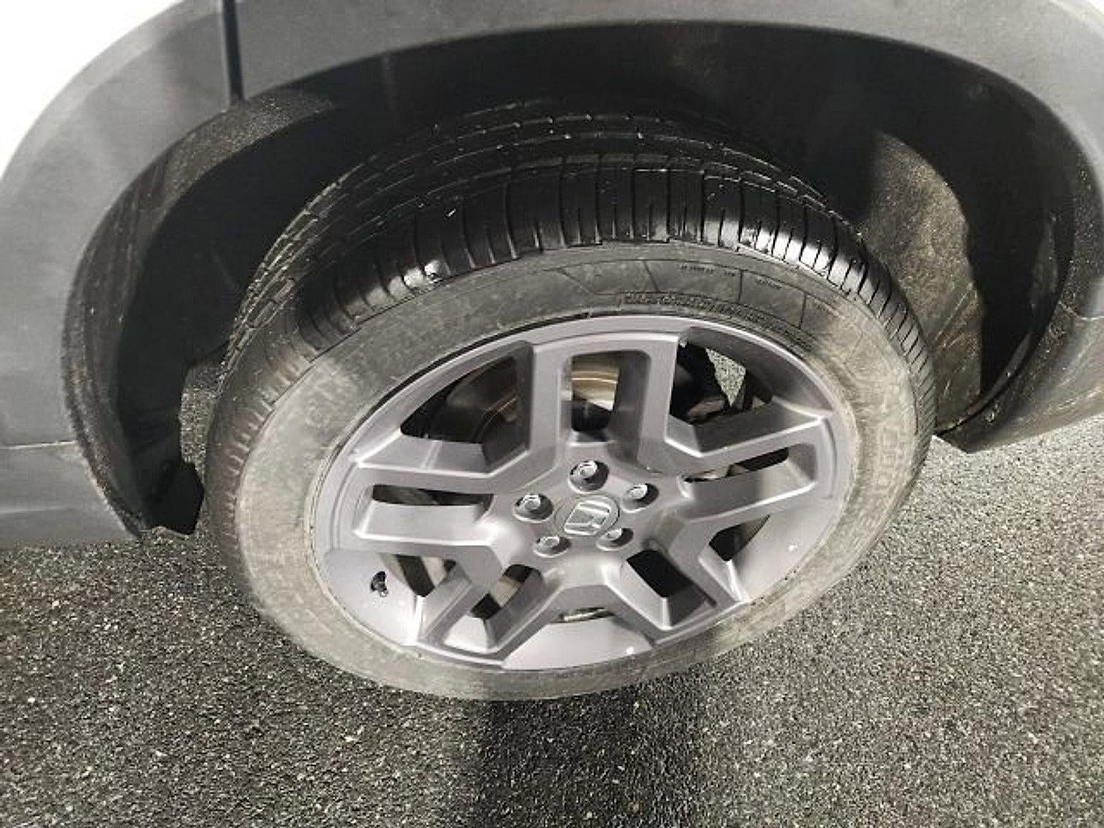 2023 Honda Passport EX-L AWD