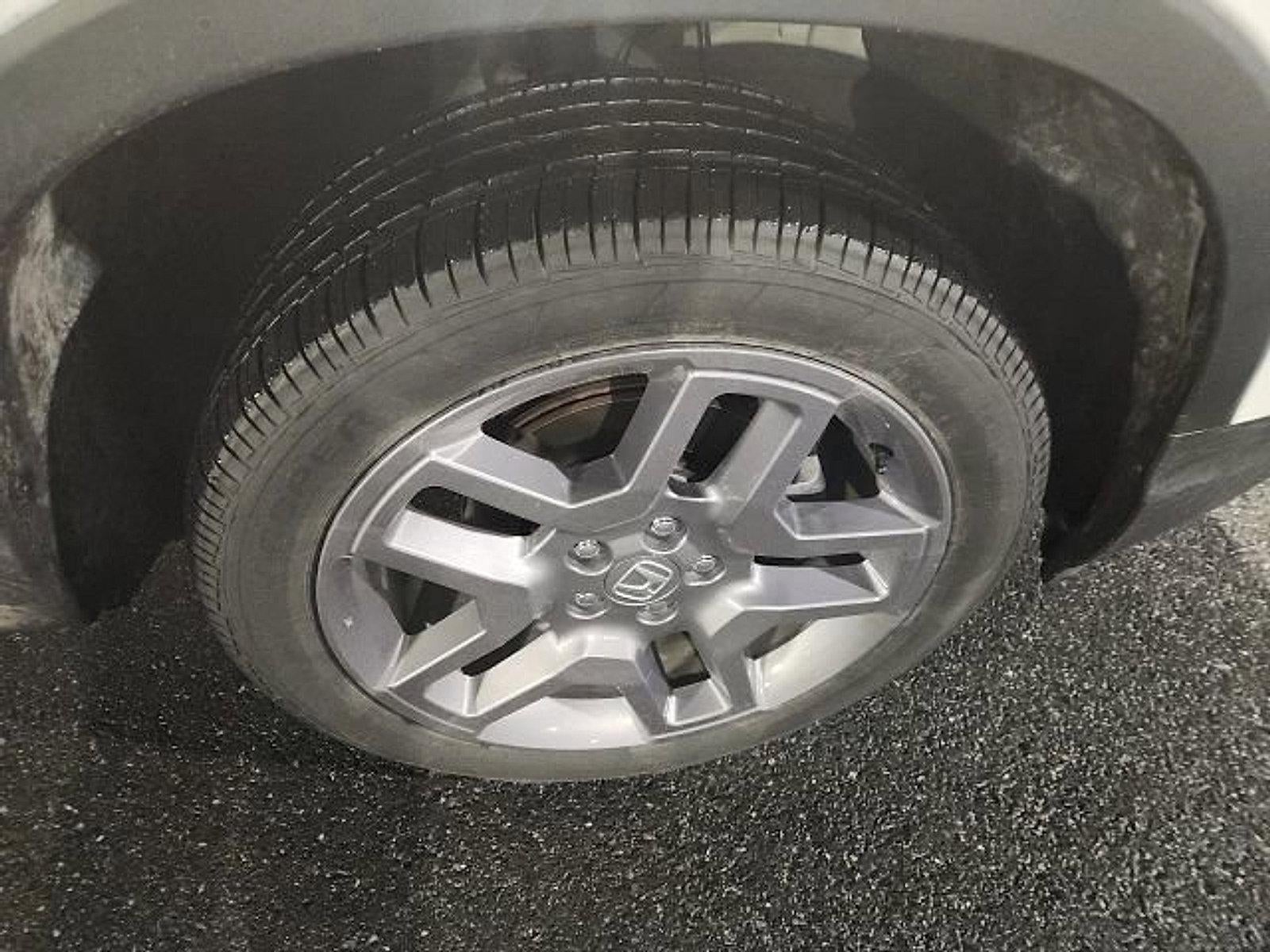 2023 Honda Passport EX-L AWD