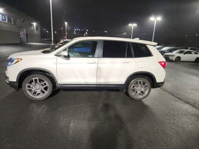 2023 Honda Passport EX-L AWD