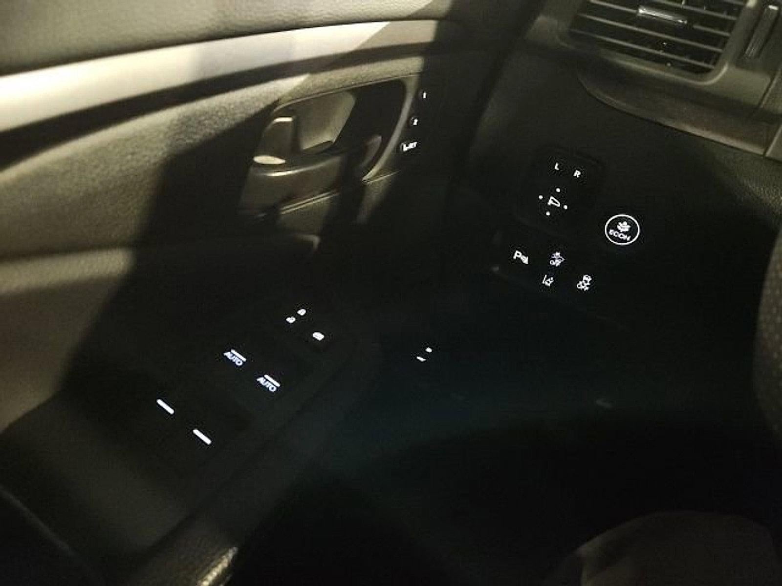 2023 Honda Passport EX-L AWD