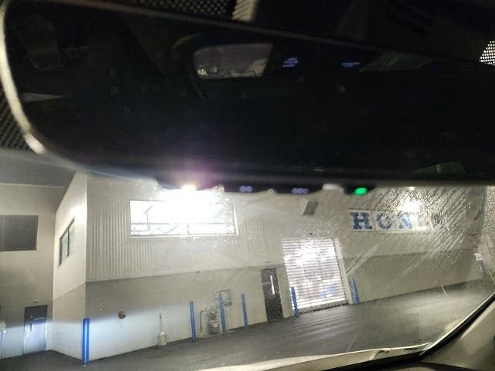 2023 Honda Passport EX-L AWD