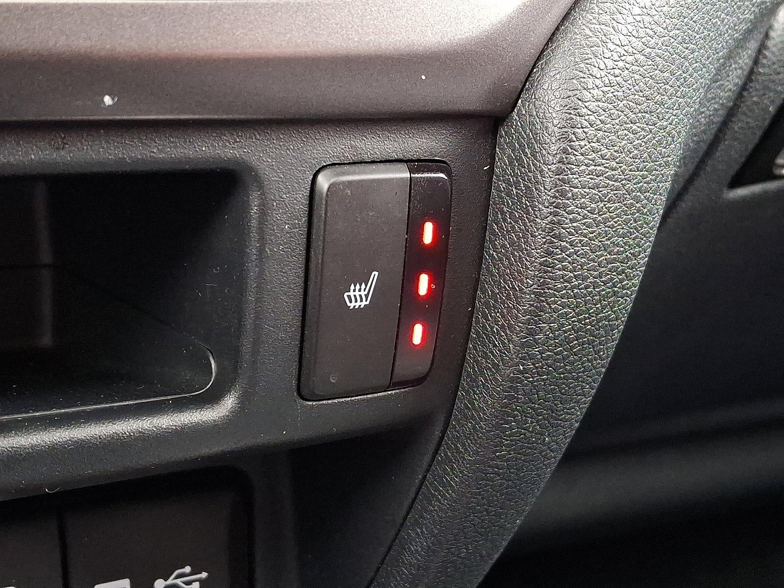 2023 Honda Passport EX-L AWD