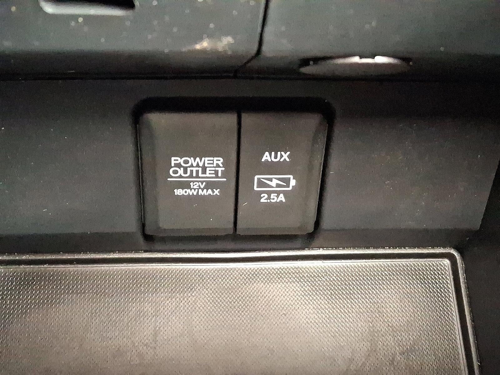 2023 Honda Passport EX-L AWD