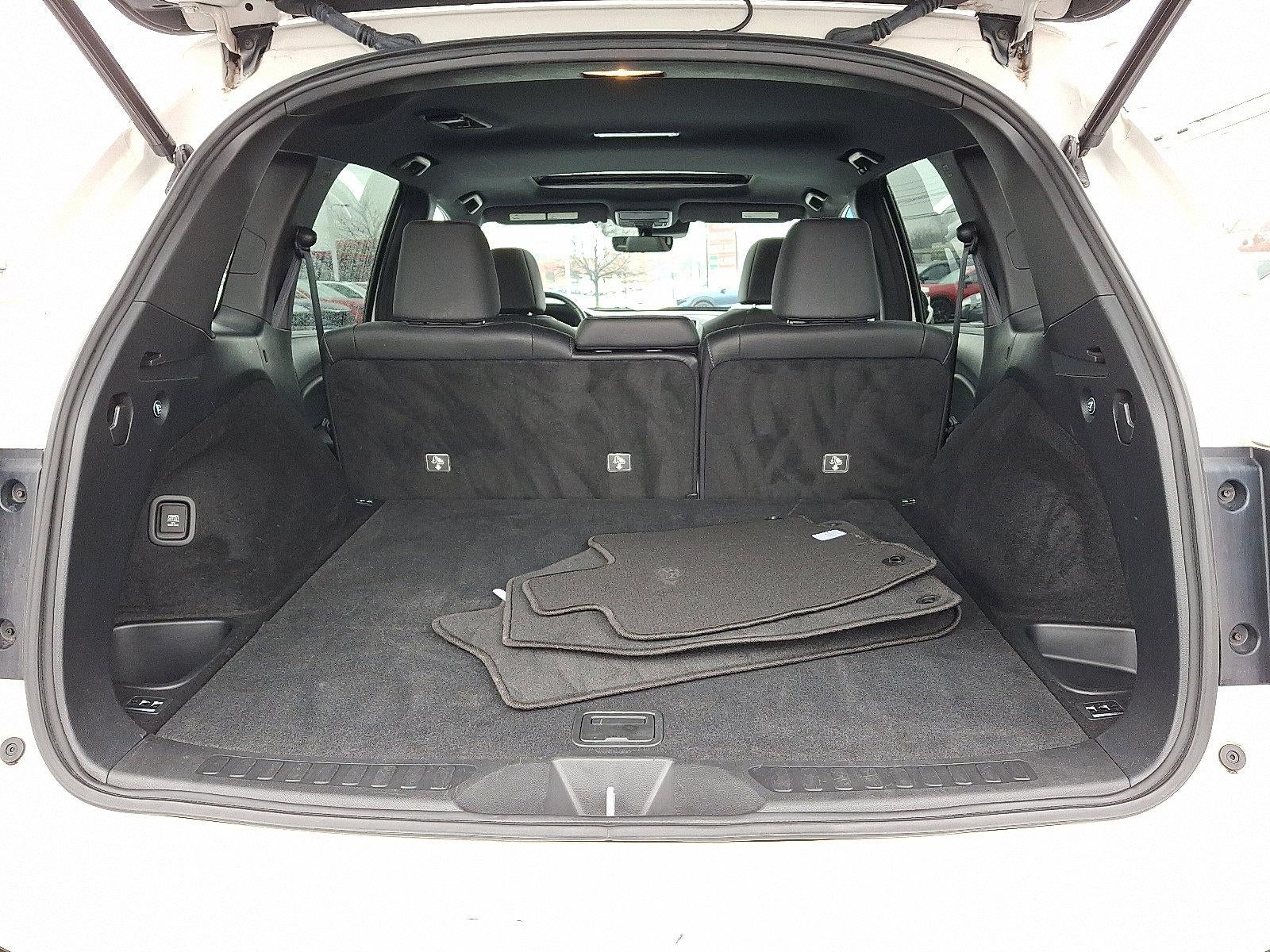 2023 Honda Passport EX-L AWD