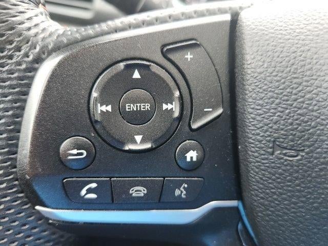 2022 Honda Passport TrailSport AWD