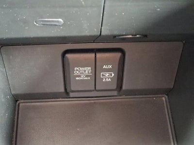 2022 Honda Passport TrailSport AWD