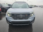 2022 Honda Passport TrailSport AWD