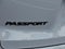 2022 Honda Passport TrailSport AWD