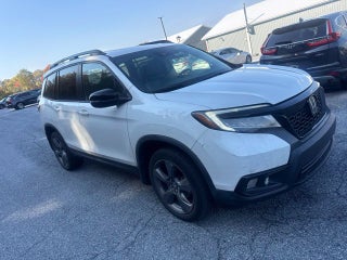 2019 Honda Passport Touring