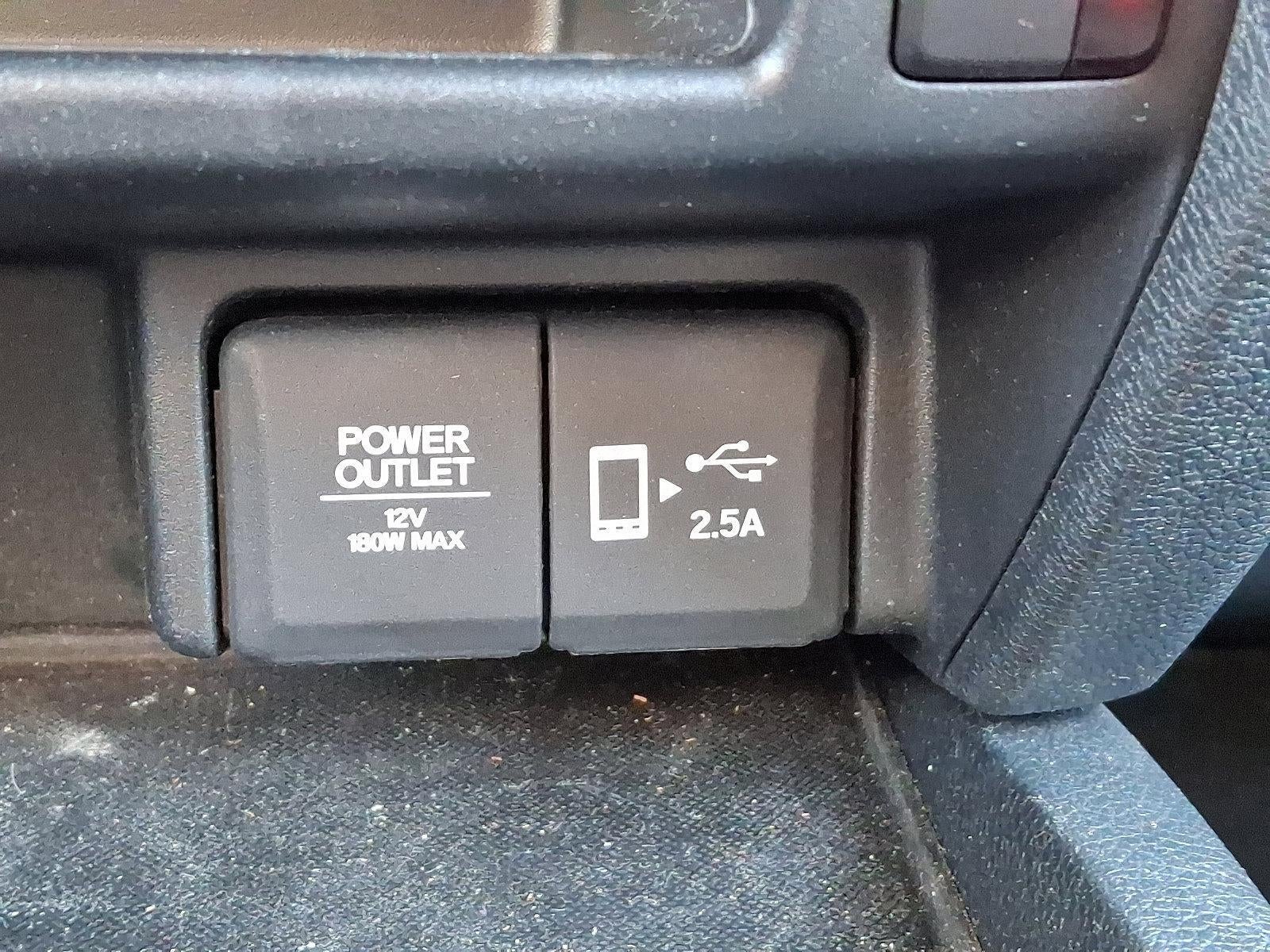 2021 Honda Passport Touring AWD