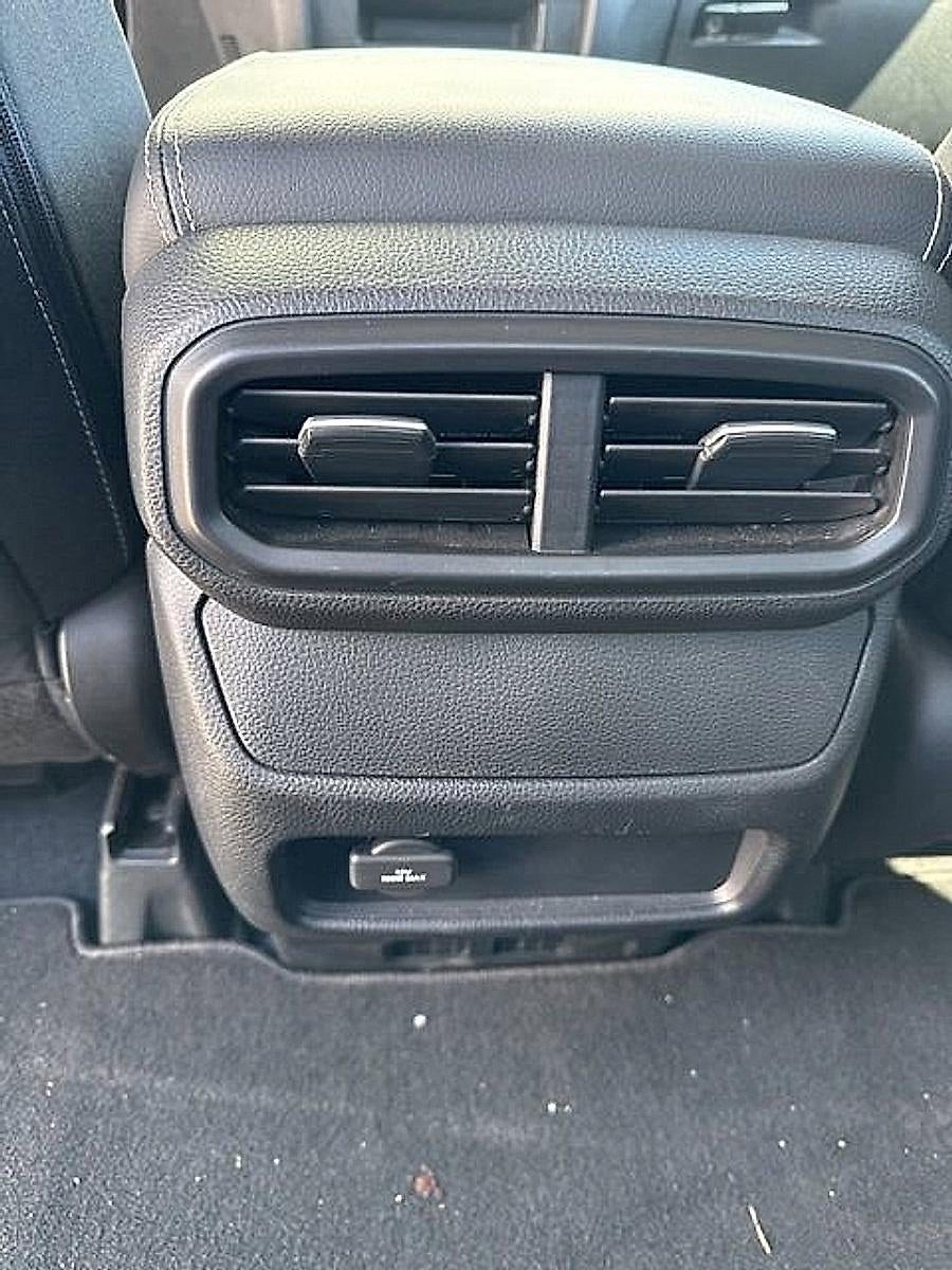 2024 Honda Ridgeline Sport AWD