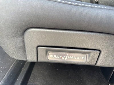 2024 Honda Ridgeline Sport AWD