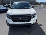 2024 Honda Ridgeline Sport AWD