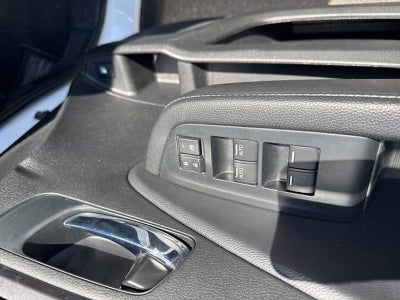 2024 Honda Ridgeline Sport AWD