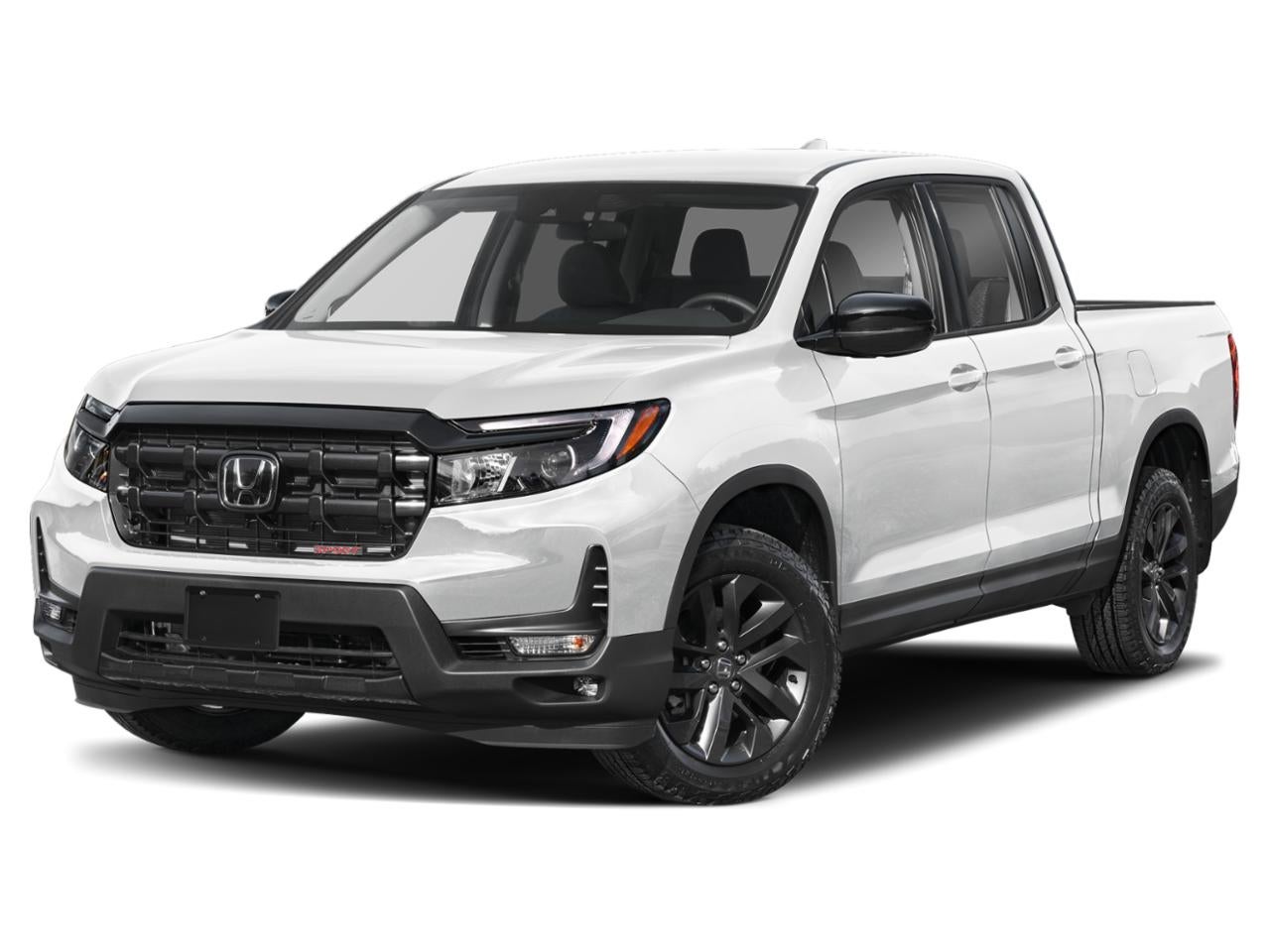 2024 Honda Ridgeline Sport AWD
