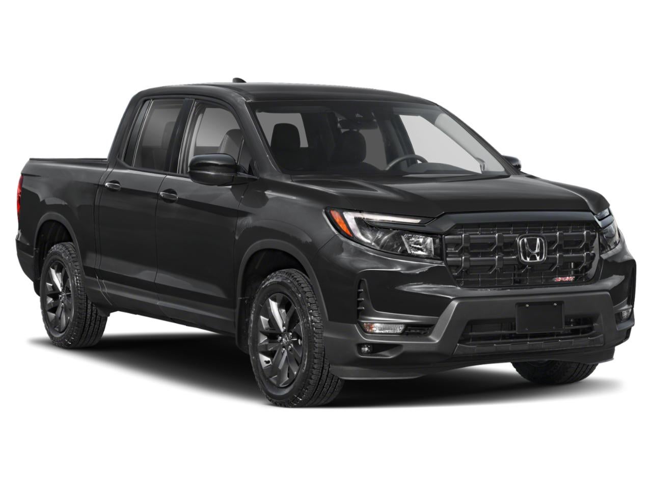 2024 Honda Ridgeline Sport AWD