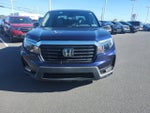 2022 Honda Ridgeline RTL