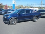 2022 Honda Ridgeline RTL