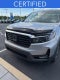 2022 Honda Ridgeline RTL AWD