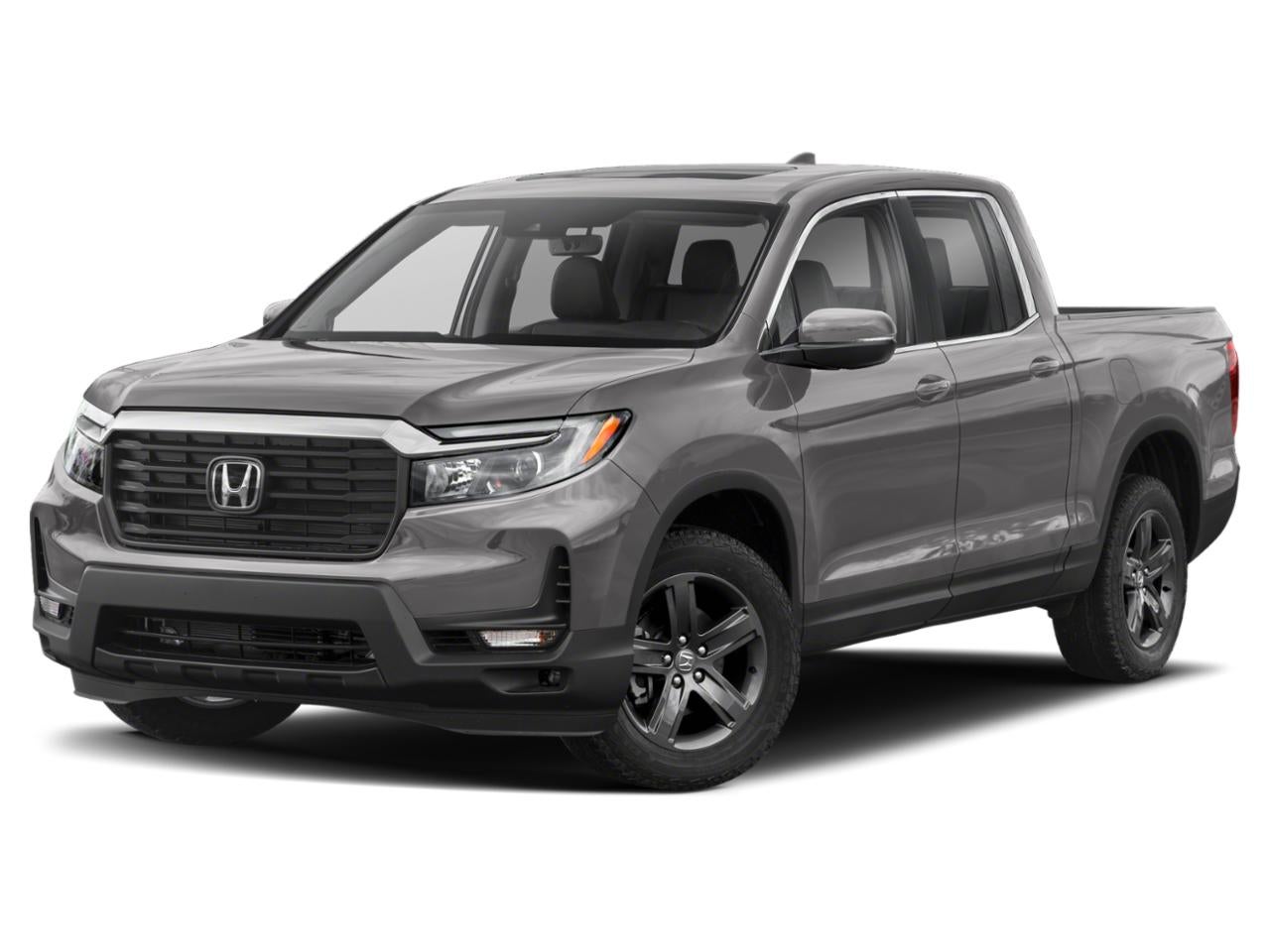 2022 Honda Ridgeline RTL AWD