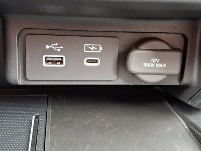 2025 Honda Ridgeline TrailSport AWD