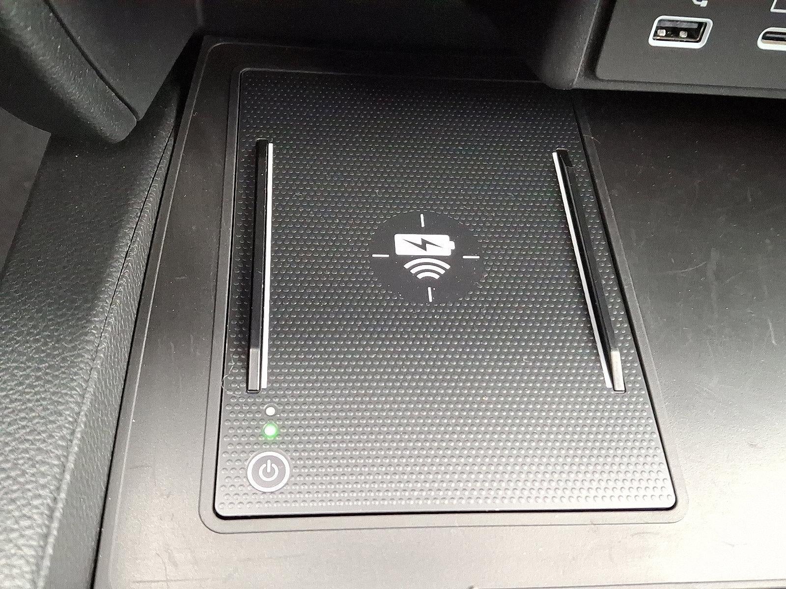 2025 Honda Ridgeline TrailSport AWD