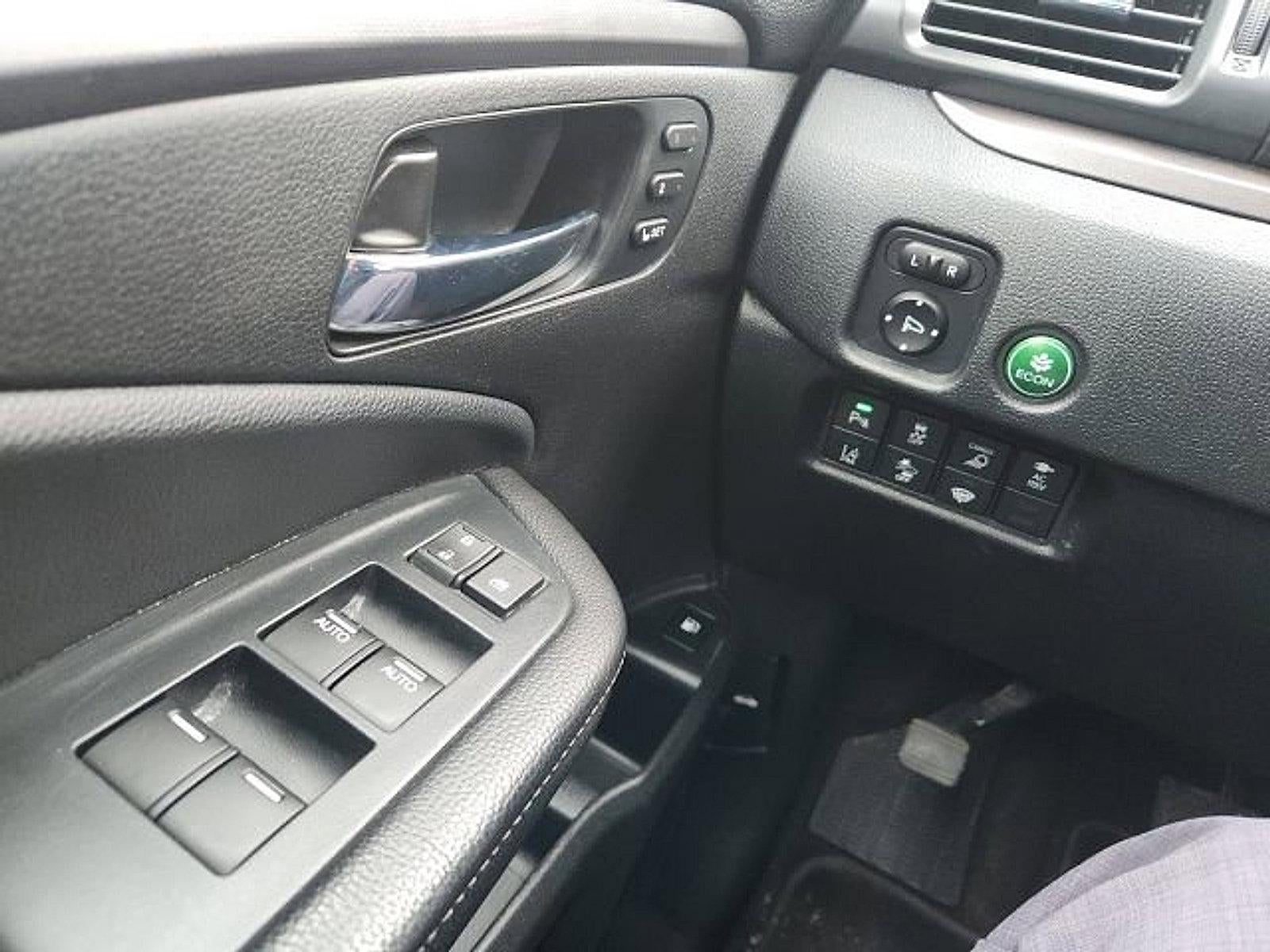 2023 Honda Ridgeline RTL-E AWD