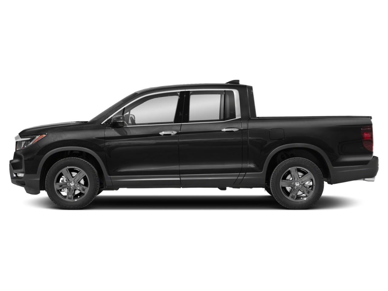2023 Honda Ridgeline RTL-E AWD