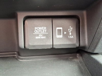 2019 Honda Ridgeline RTL-E AWD