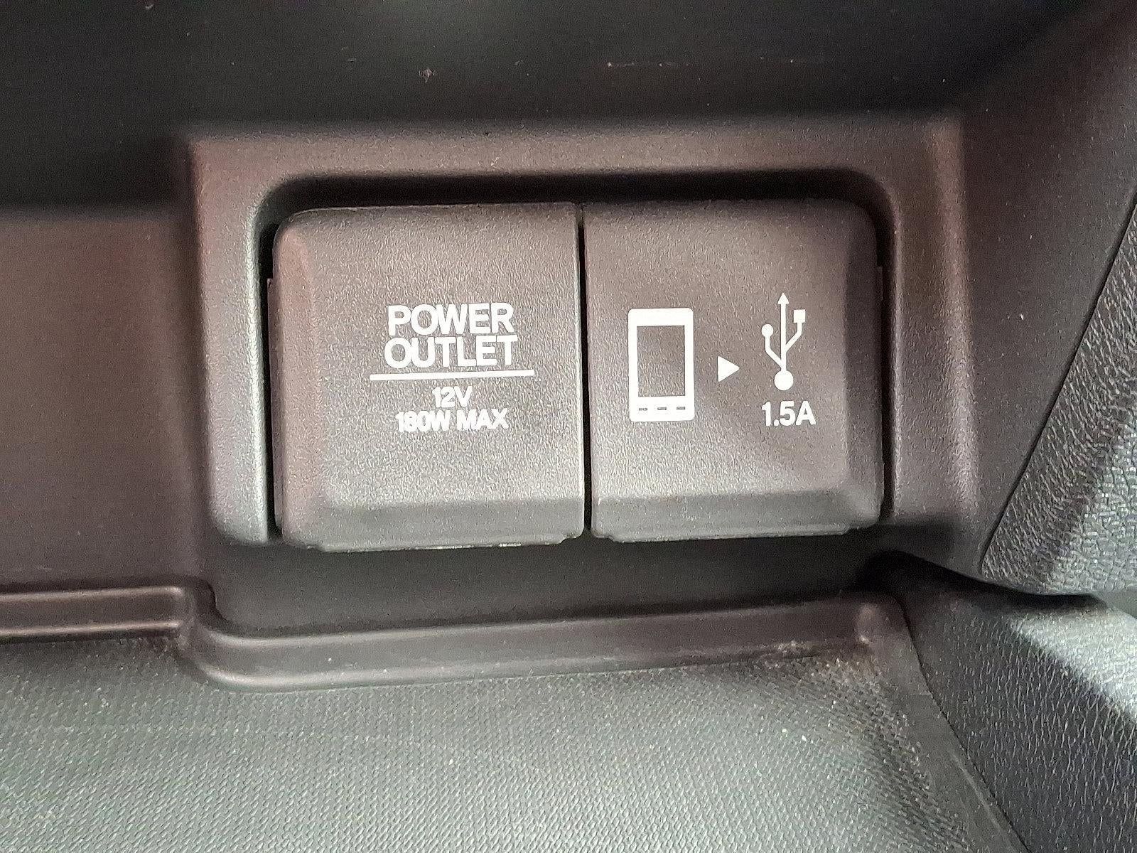 2019 Honda Ridgeline RTL-E AWD
