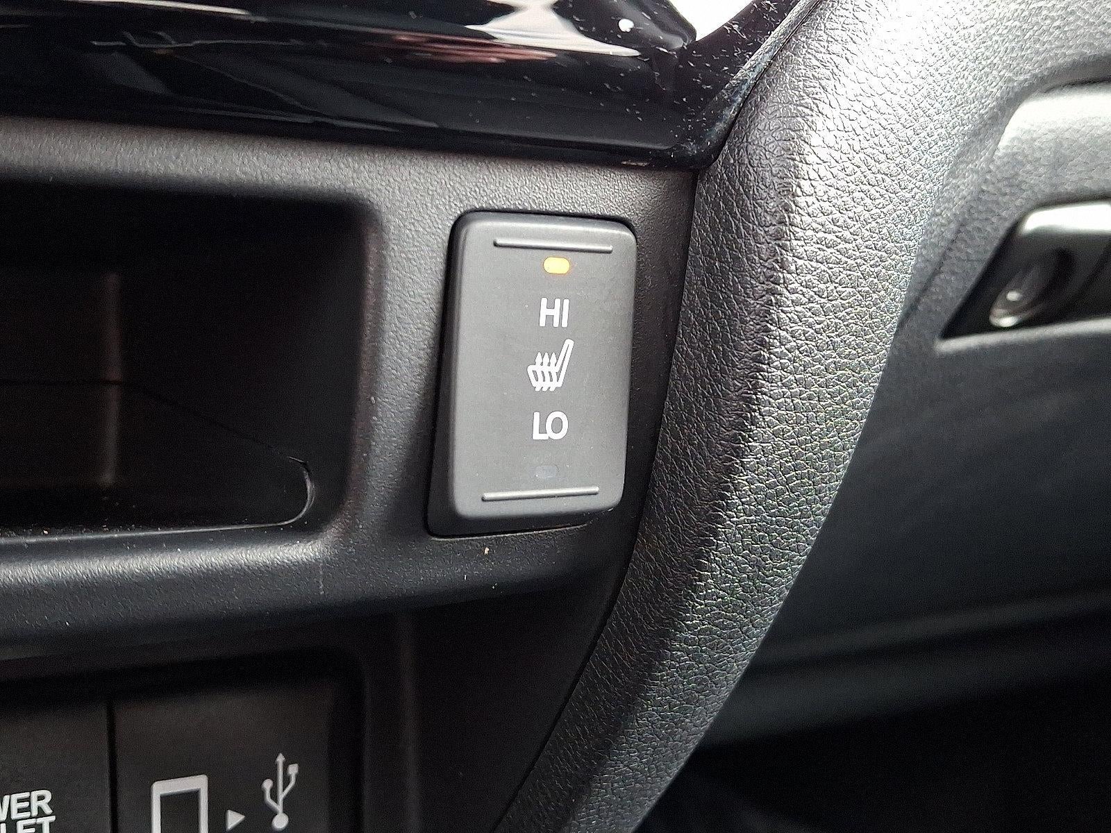2019 Honda Ridgeline RTL-E AWD