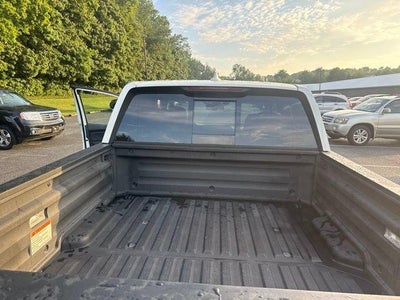 2018 Honda Ridgeline RTL-E AWD