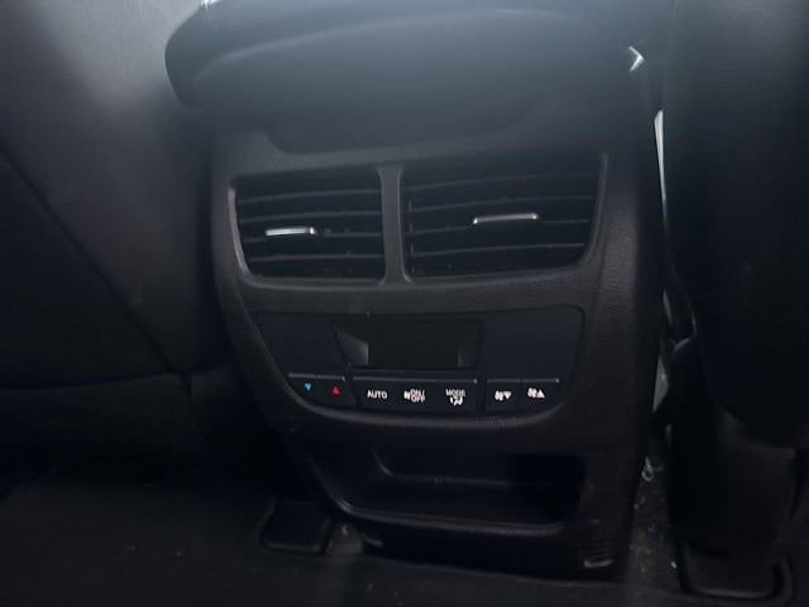 2014 Acura MDX SH-AWD with Technology Package