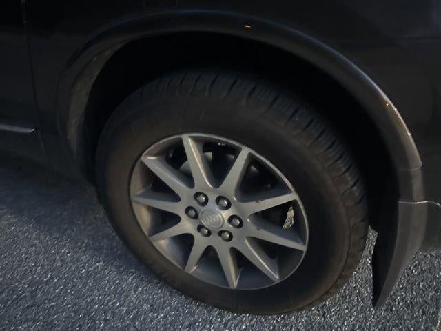 2016 Buick Enclave Leather AWD