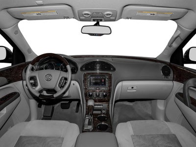 2016 Buick Enclave Leather AWD