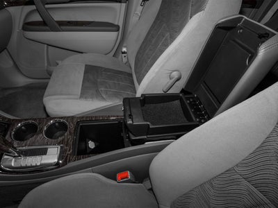 2016 Buick Enclave Leather AWD