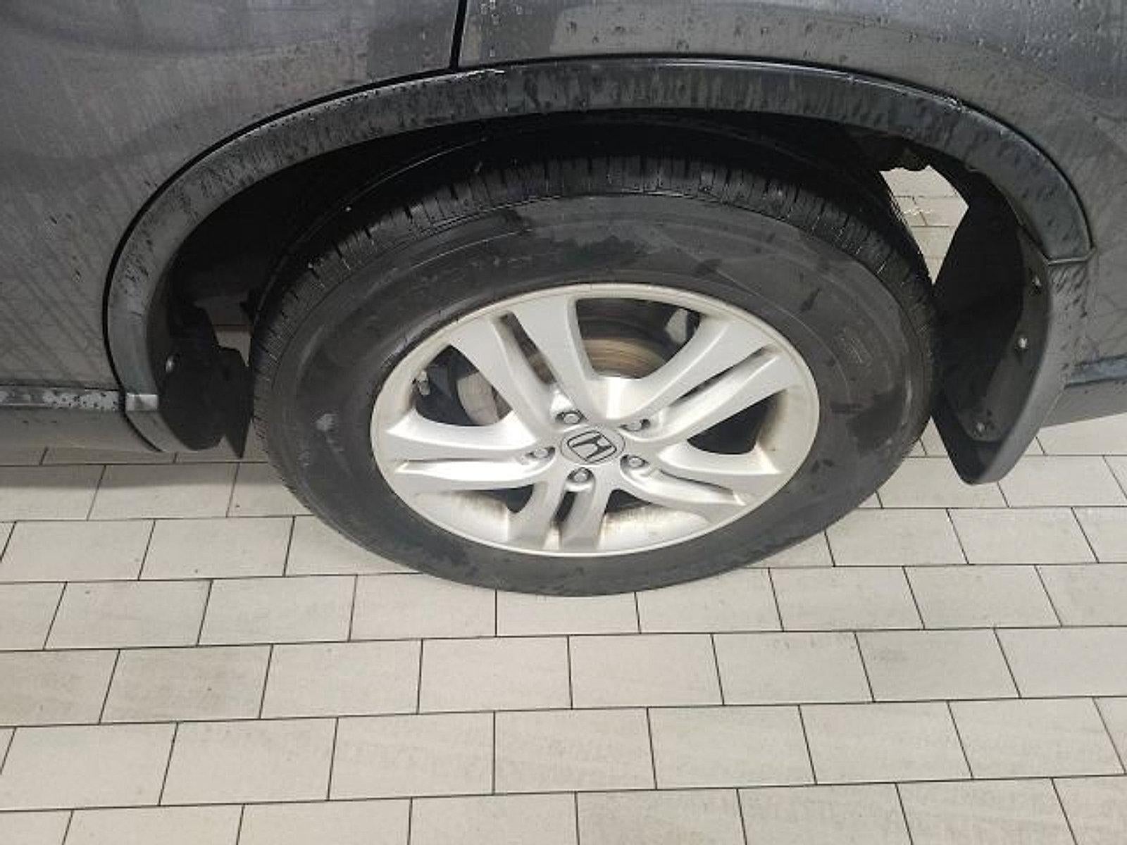 2011 Honda CR-V EX-L 4WD