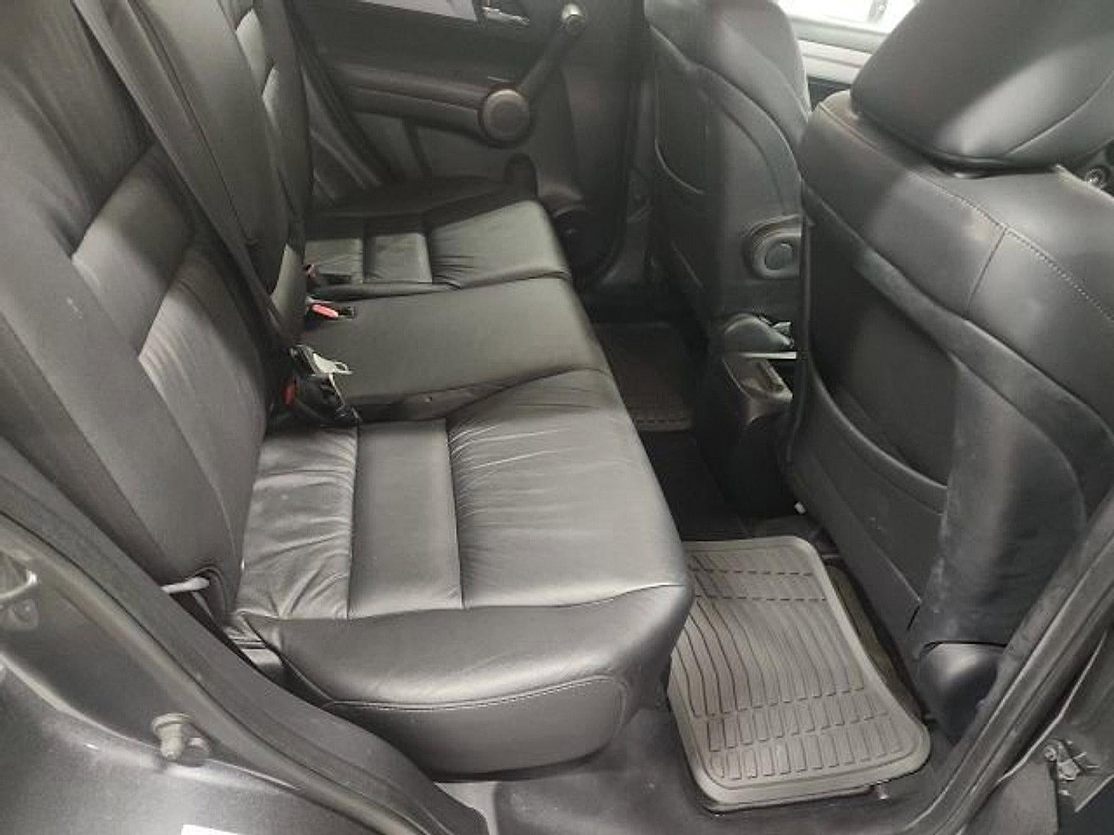 2011 Honda CR-V EX-L 4WD