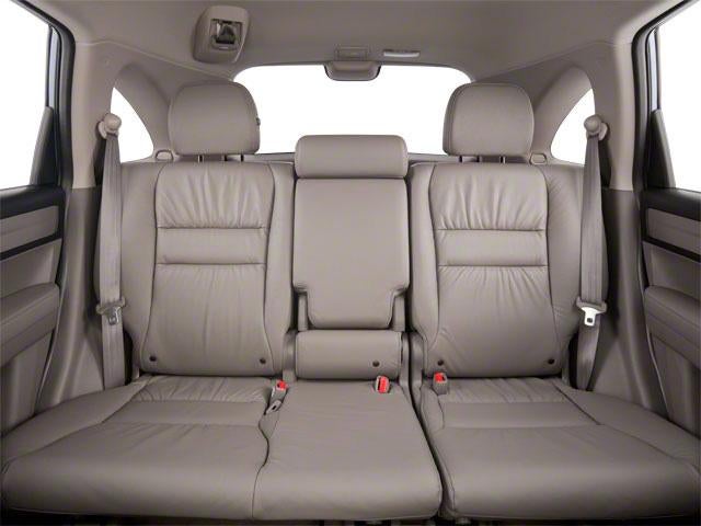 2011 Honda CR-V EX-L 4WD