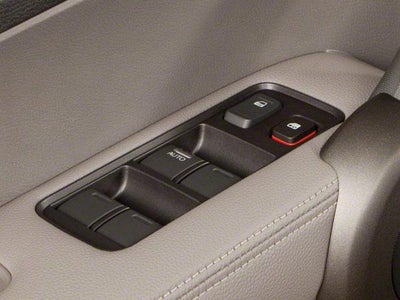 2011 Honda CR-V EX-L 4WD