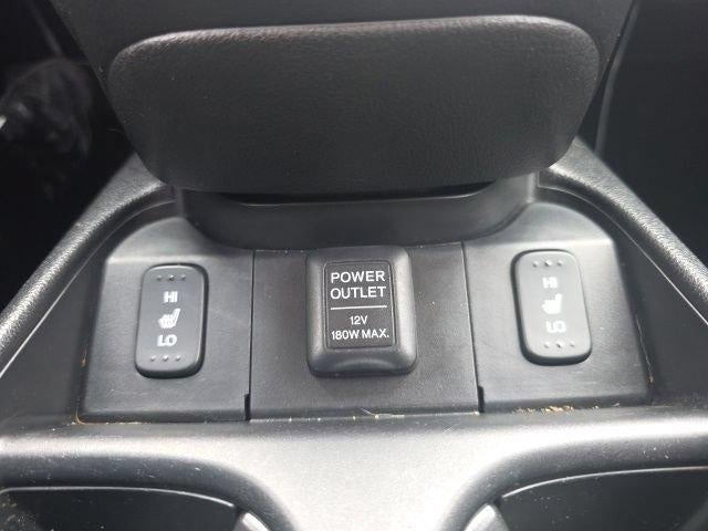 2013 Honda CR-V EX-L AWD