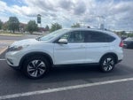 2016 Honda CR-V Touring AWD