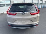 2018 Honda CR-V EX AWD