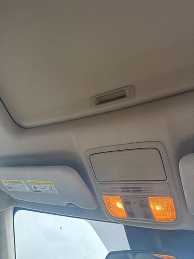 2018 Honda CR-V EX AWD