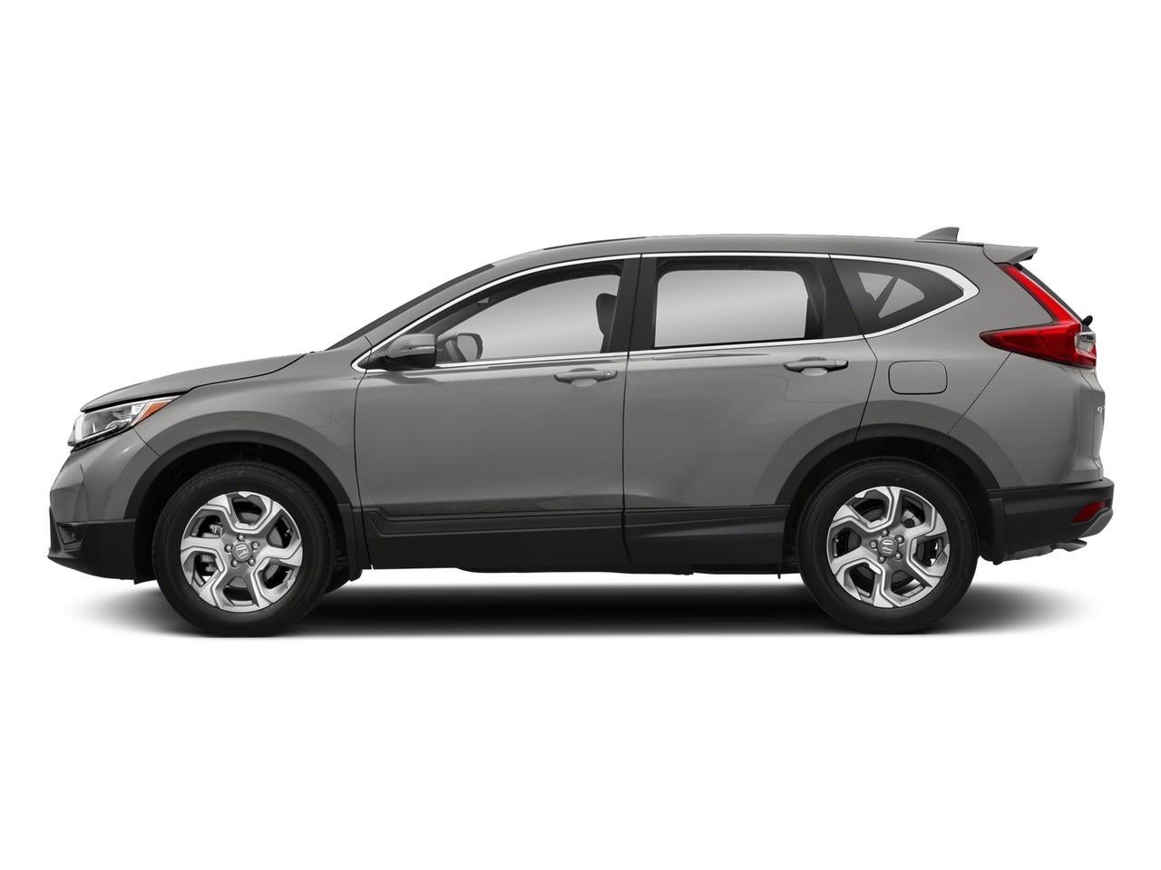 2018 Honda CR-V EX AWD